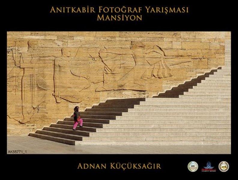 Anıtkabir Fotoğraf Yarışması sonuçlandı