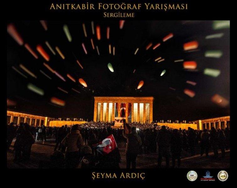 Anıtkabir Fotoğraf Yarışması sonuçlandı