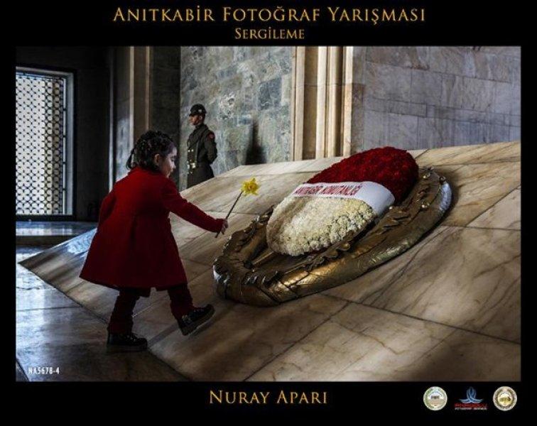 Anıtkabir Fotoğraf Yarışması sonuçlandı