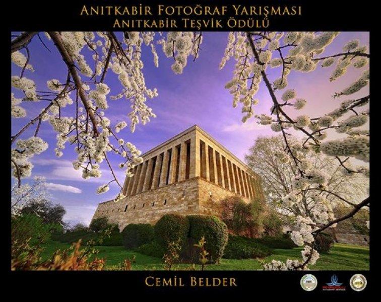 Anıtkabir Fotoğraf Yarışması sonuçlandı