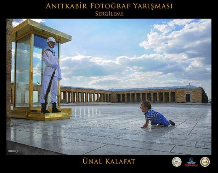 Anıtkabir Fotoğraf Yarışması sonuçlandı