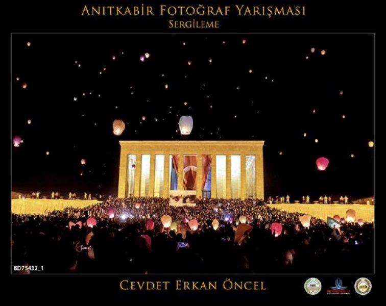 Anıtkabir Fotoğraf Yarışması sonuçlandı