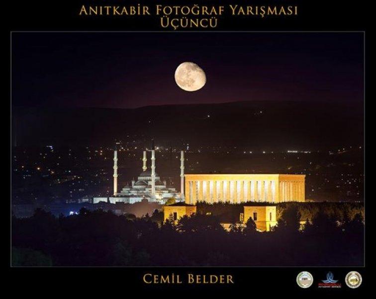 Anıtkabir Fotoğraf Yarışması sonuçlandı