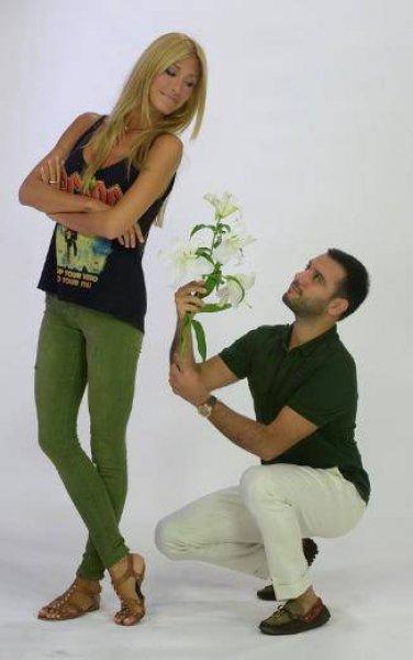 Çağla Şıkel: Keşke babam hayatta olsa da fırçalasa