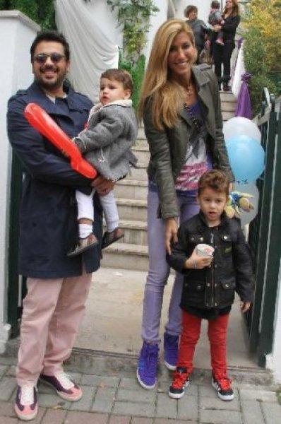 Çağla Şıkel: Keşke babam hayatta olsa da fırçalasa