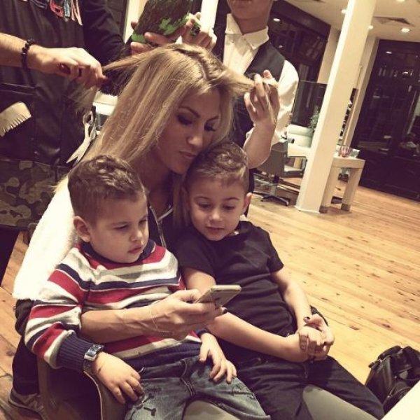 Çağla Şıkel: Keşke babam hayatta olsa da fırçalasa