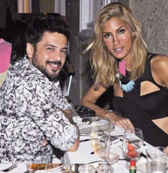 Çağla Şıkel: Keşke babam hayatta olsa da fırçalasa