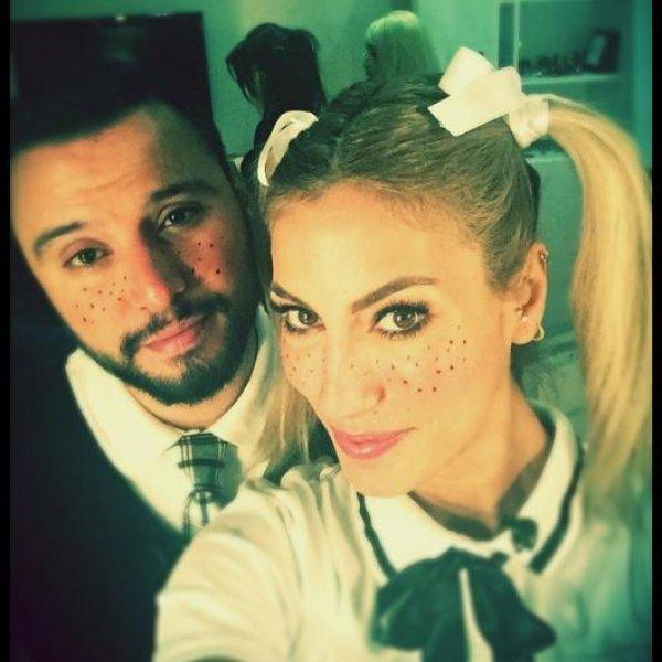 Çağla Şıkel: Keşke babam hayatta olsa da fırçalasa