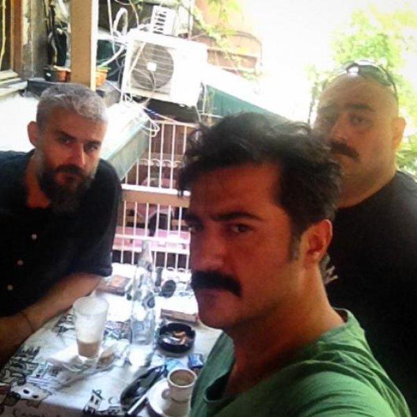 Ünlülerin Instagram hesabından 1 Haziran paylaşımları