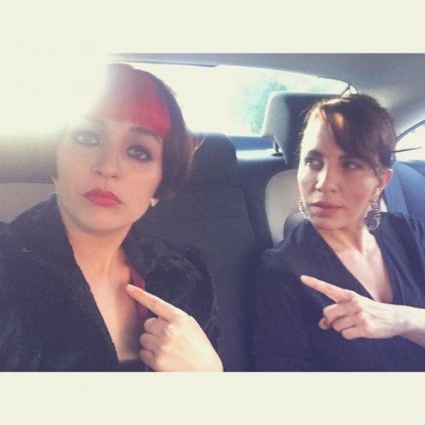 Ünlülerin Instagram hesabından 1 Haziran paylaşımları