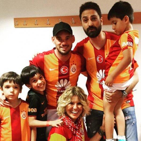 Ünlülerin Instagram hesabından 1 Haziran paylaşımları