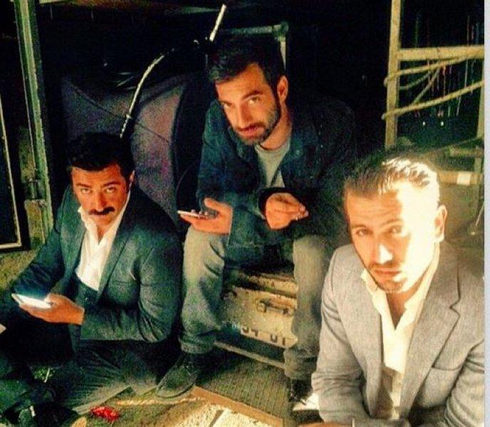 Ünlülerin Instagram hesabından 1 Haziran paylaşımları