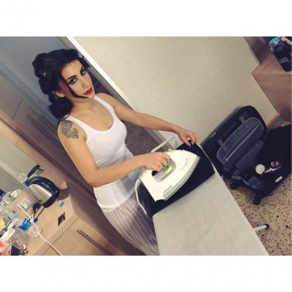 Ünlülerin Instagram hesabından 1 Haziran paylaşımları