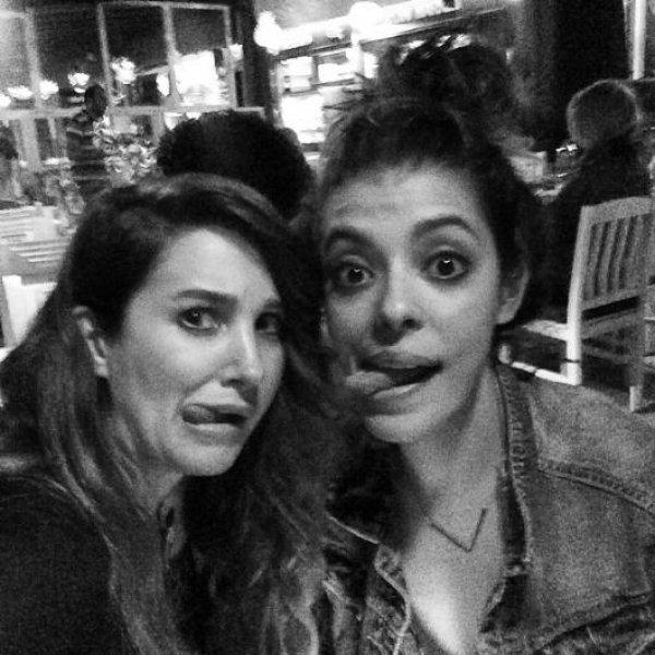 Ünlülerin Instagram hesabından 1 Haziran paylaşımları