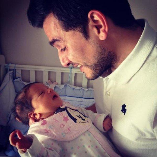 Ünlülerin Instagram hesabından 1 Haziran paylaşımları