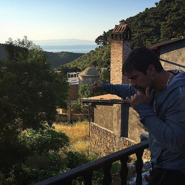 Ünlülerin Instagram hesabından 1 Haziran paylaşımları