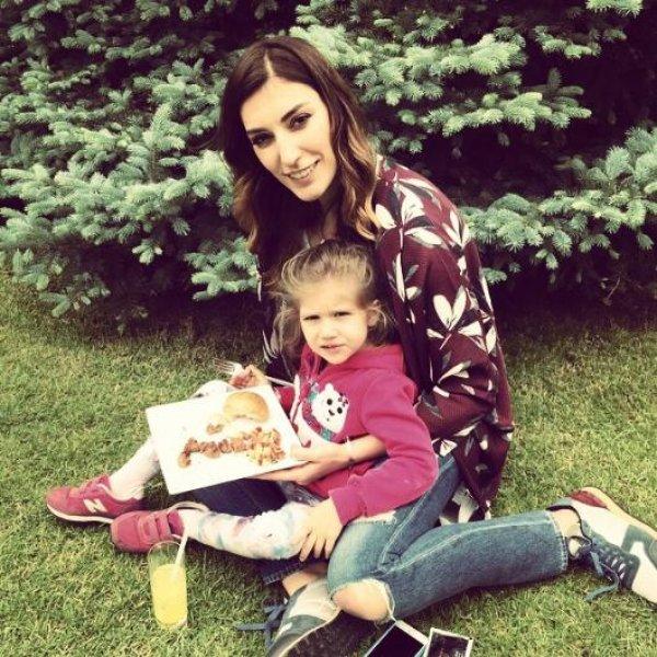 Ünlülerin Instagram hesabından 1 Haziran paylaşımları