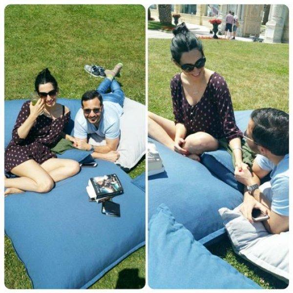 Ünlülerin Instagram hesabından 1 Haziran paylaşımları