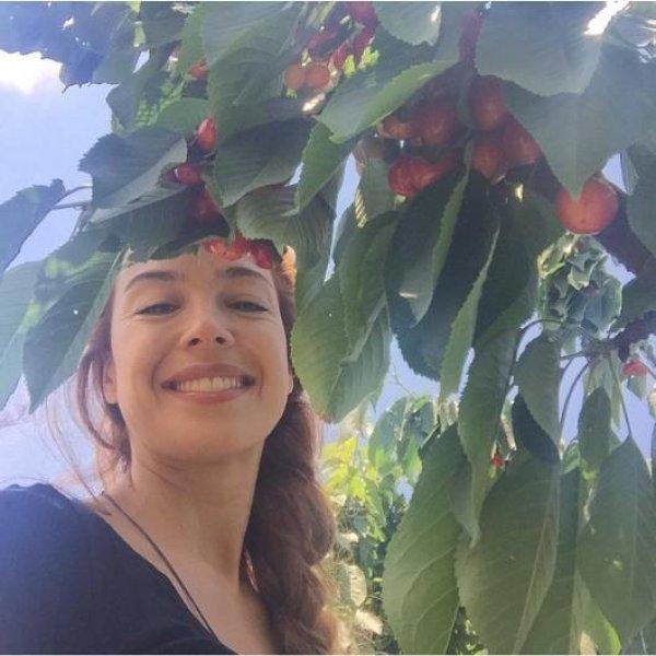 Ünlülerin Instagram hesabından 1 Haziran paylaşımları