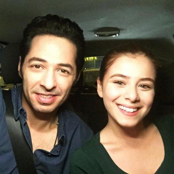 Ünlülerin Instagram hesabından 1 Haziran paylaşımları