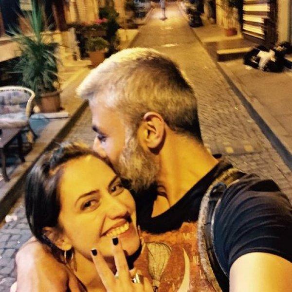 Ünlülerin Instagram hesabından 1 Haziran paylaşımları