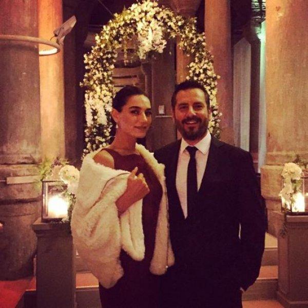 Ünlülerin Instagram hesabından 1 Haziran paylaşımları