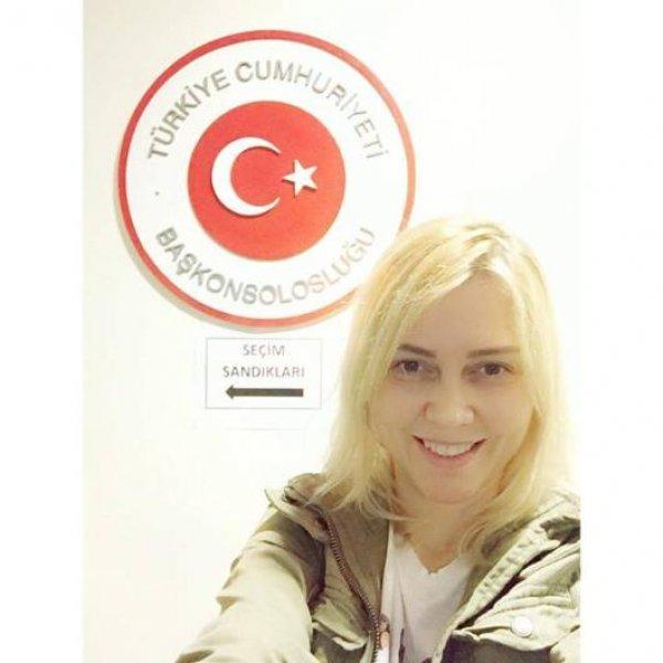 Ünlülerin Instagram hesabından 1 Haziran paylaşımları