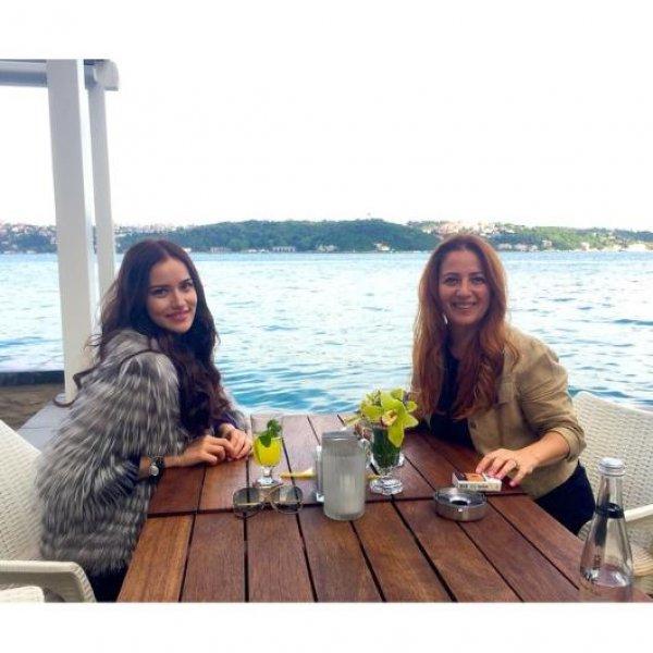 Ünlülerin Instagram hesabından 1 Haziran paylaşımları