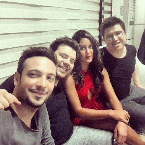 Ünlülerin Instagram hesabından 1 Haziran paylaşımları