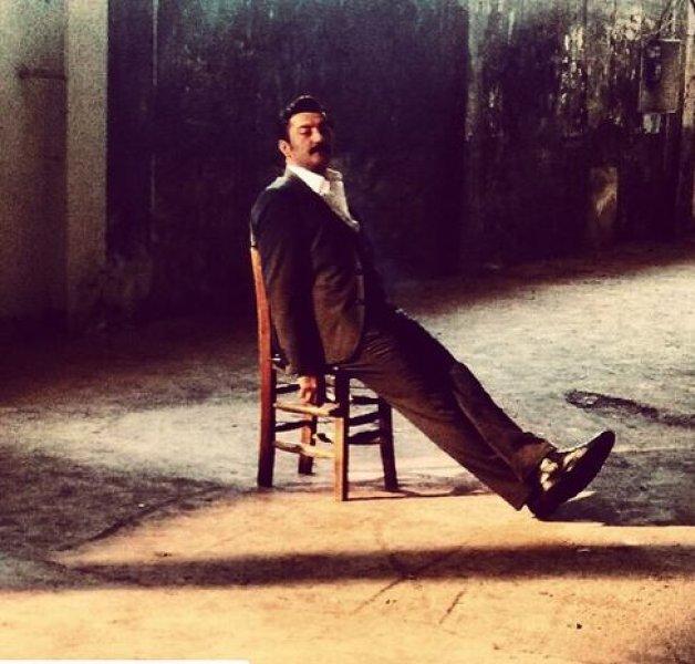 Ünlülerin Instagram hesabından 1 Haziran paylaşımları