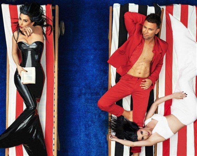 Hande Yener: Lady Gaga benden sonra çıktı