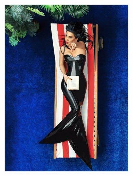 Hande Yener: Lady Gaga benden sonra çıktı