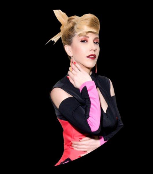 Hande Yener: Lady Gaga benden sonra çıktı