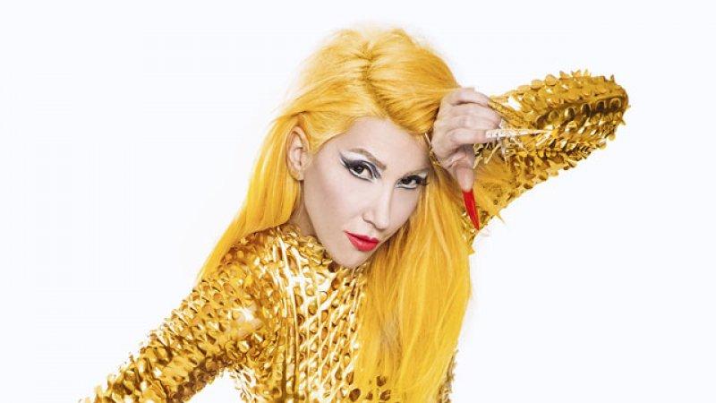 Hande Yener: Lady Gaga benden sonra çıktı