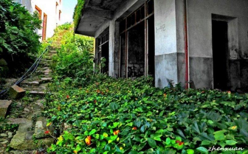 Masal gibi görünen eski balıkçı köyü  - Resim 19