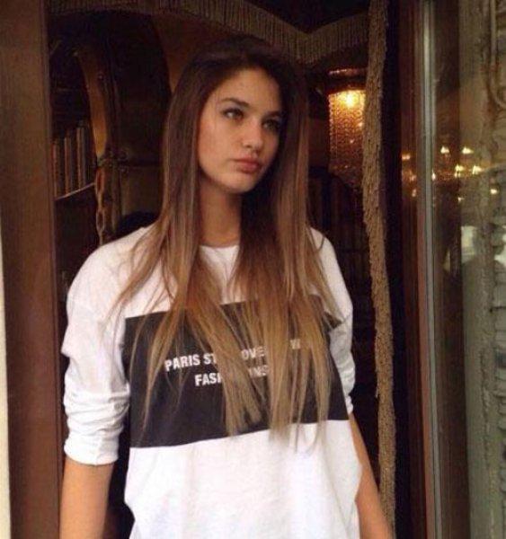 Ecem Çırpan Miss Turkey 2015 güzeli seçildi