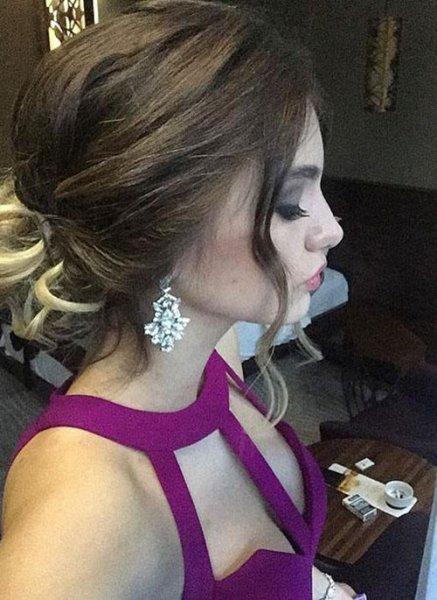 Ecem Çırpan Miss Turkey 2015 güzeli seçildi