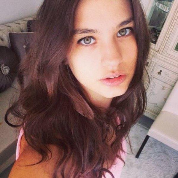 Ecem Çırpan Miss Turkey 2015 güzeli seçildi