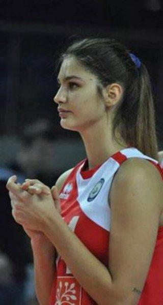 Ecem Çırpan Miss Turkey 2015 güzeli seçildi