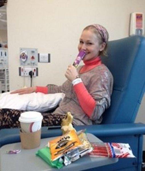 Dünyadaki en ilginç hastalıklar