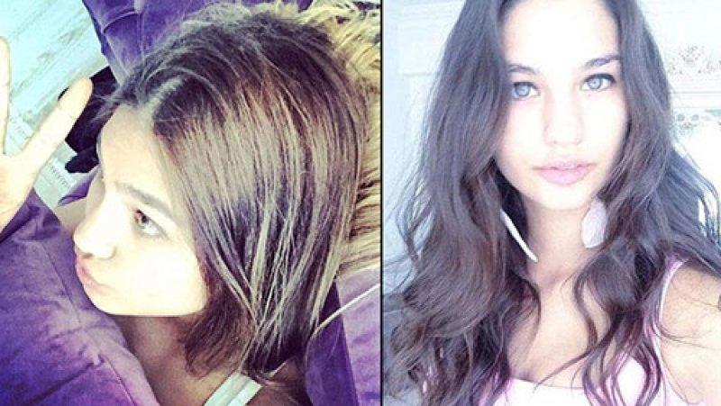 Ecem Çırpan Miss Turkey 2015 güzeli seçildi