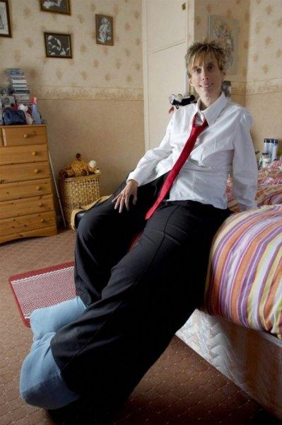 Dünyadaki en ilginç hastalıklar