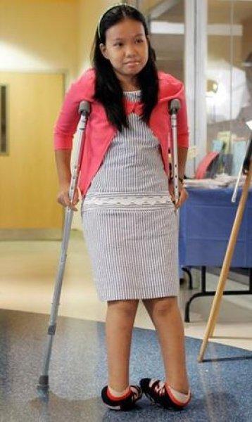 Dünyadaki en ilginç hastalıklar