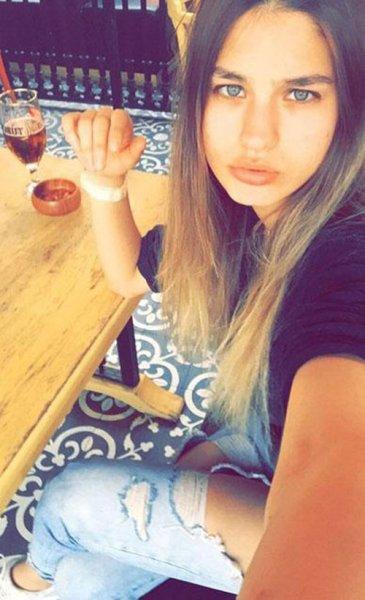 Ecem Çırpan Miss Turkey 2015 güzeli seçildi