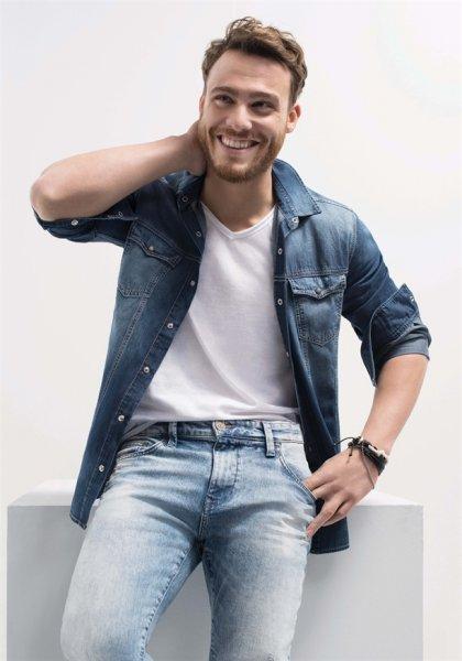 Kerem Bürsin Gratel oldu