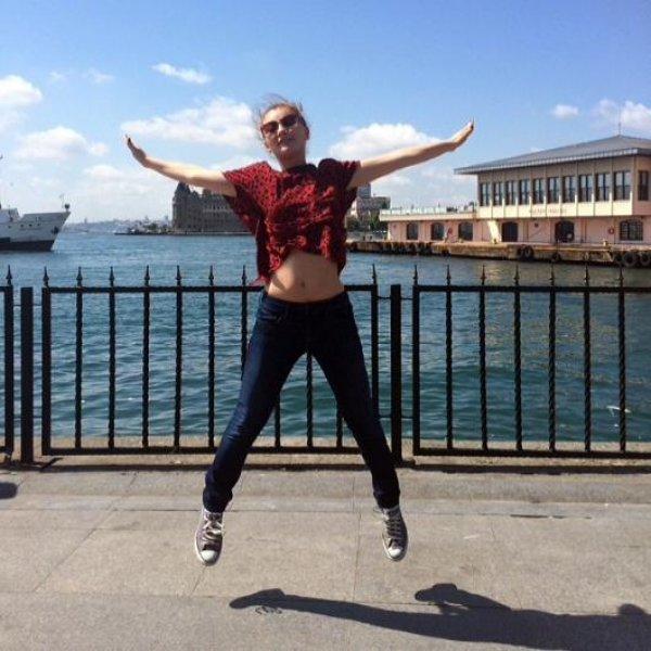 Ünlülerin objektifinden 15 Haziran Instagram paylaşımları 