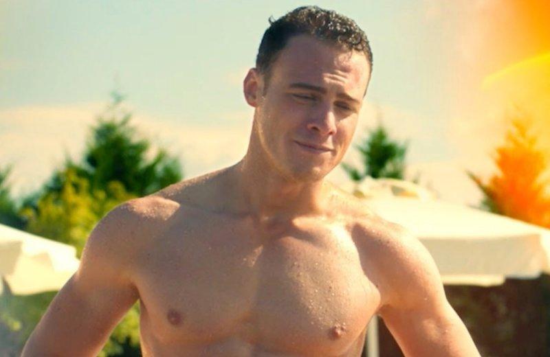 Kerem Bürsin Gratel oldu