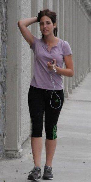 Zehra Çilingiroğlu'nun salaş tarzı