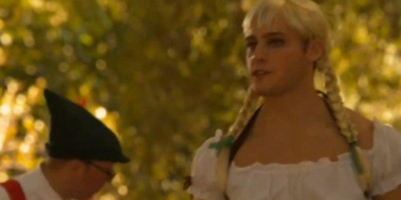 Kerem Bürsin Gratel oldu