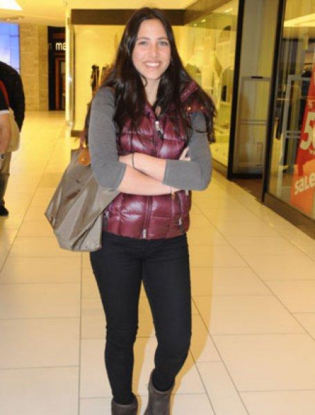 Zehra Çilingiroğlu'nun salaş tarzı